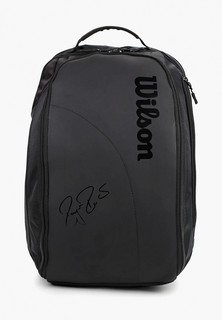 Рюкзак Wilson FEDERER DNA BACKPACK