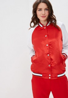 Куртка утепленная Calvin Klein Jeans
