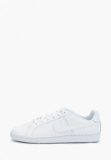 Кеды Nike NIKE COURT ROYALE (GS)