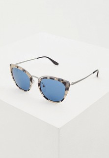 Очки солнцезащитные Prada PR 20US HU7219