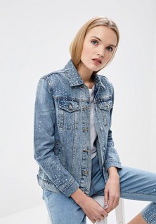 Куртка джинсовая Juicy Couture