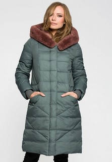 Куртка утепленная Dimma D`Imma 