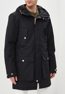 Куртка утепленная Wear Colour