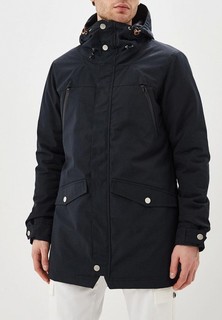 Куртка утепленная Wear Colour