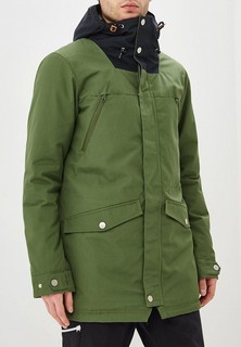 Куртка утепленная Wear Colour