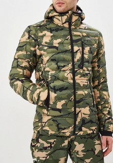 Куртка утепленная Wear Colour