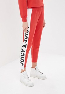 Брюки спортивные Juicy by Juicy Couture