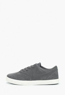 Кеды Nike NIKE SB CHECK SUEDE (GS)