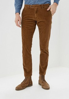 Брюки Hackett London