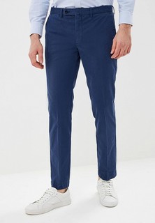 Брюки Hackett London