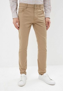 Брюки Hackett London