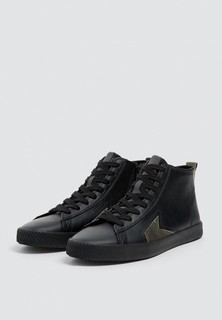 Кеды Pull&Bear
