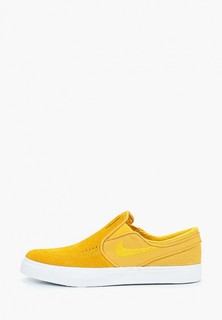 Слипоны Nike NIKE ZOOM STEFAN JANOSKI SLIP