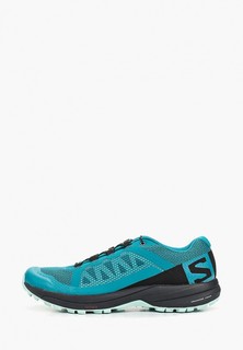 Кроссовки Salomon XA ELEVATE W