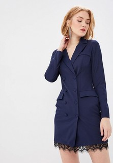 Платье Self Made