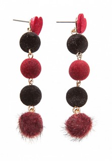 Серьги Aiyony Macie