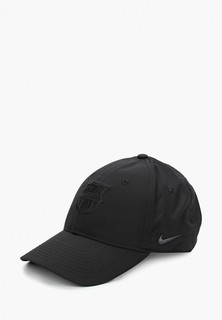 Бейсболка Nike FCB U NK DRY L91 CAP ADJ