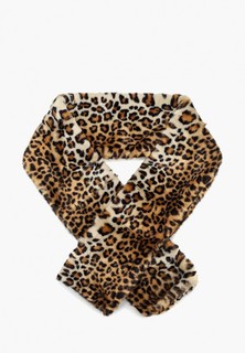 Шарф Mango - LEOPARDO