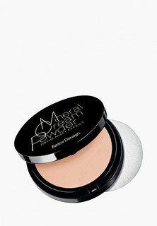 Пудра BelorDesign "Энергия минералов", тон 403 легкий загар, 10 г