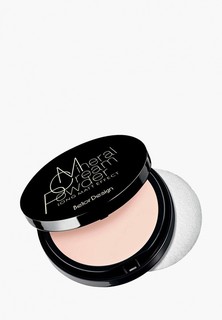 Пудра BelorDesign "Энергия минералов", тон 401 рашель, 10 г