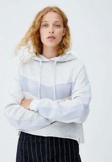 Худи Pull&Bear