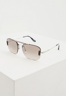 Очки солнцезащитные Prada PR 56VS 1BC4S1