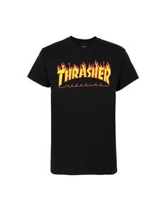 Футболка Thrasher