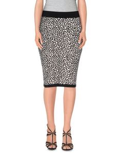 Юбка до колена Sonia Rykiel