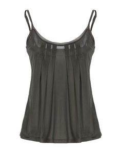 Топ без рукавов CaractÈre