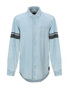 Джинсовая рубашка Scotch &; Soda