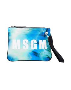 Сумка на руку Msgm