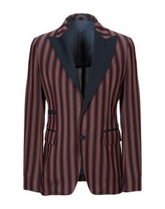 Пиджак John Sheep