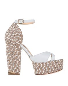 Сандалии Paloma Barceló