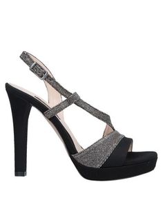 Сандалии Lamour