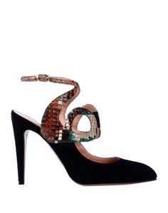 Мюлес и сабо L Autre Chose