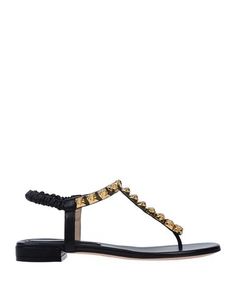 Вьетнамки Stuart Weitzman