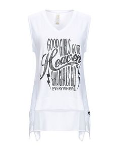 Топ без рукавов Met