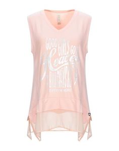 Топ без рукавов Met