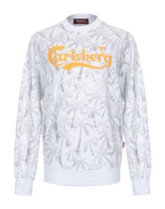 Толстовка Carlsberg