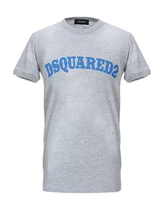 Футболка Dsquared2