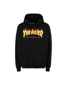 Толстовка Thrasher