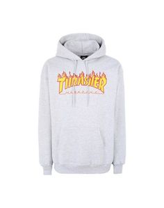 Толстовка Thrasher