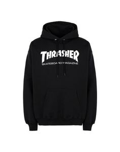 Толстовка Thrasher