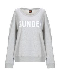 Толстовка Sundek
