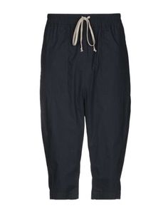 Брюки-капри Drkshdw BY Rick Owens