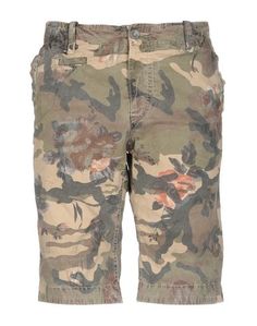 Бермуды 40 Weft