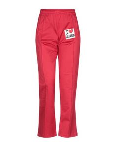 Повседневные брюки History Repeats