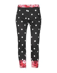 Повседневные брюки Cristinaeffe