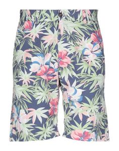 Бермуды Franklin &; Marshall