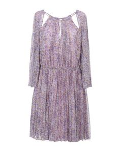 Короткое платье Blumarine